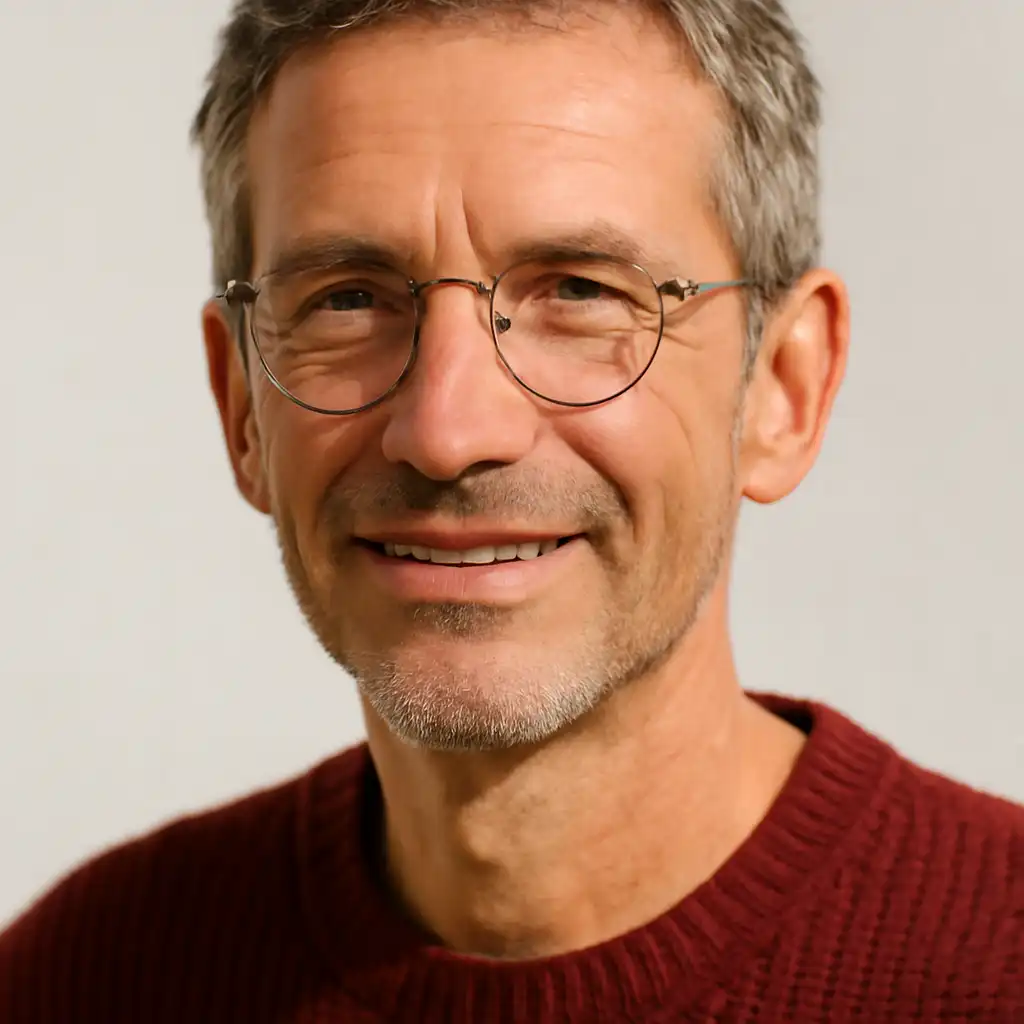 Thomas Ashford